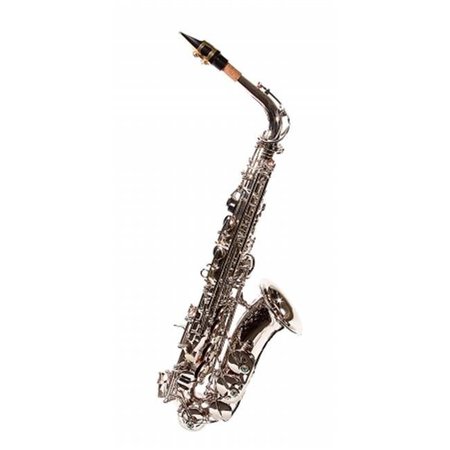 GUIDECRAFT Bridgecraft USA WAS-NK B USA Alto Saxophone WAS-NK